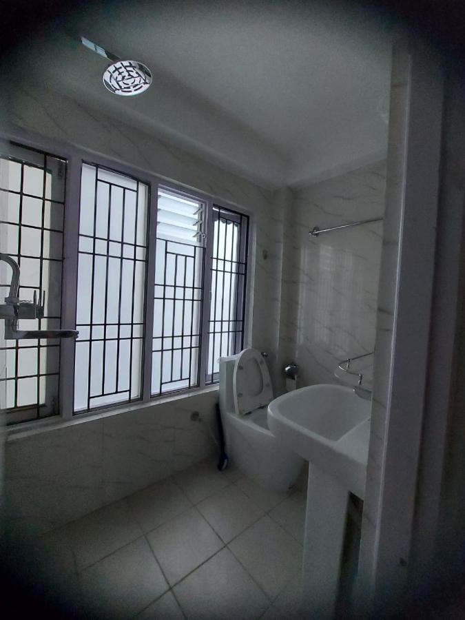 Om Bramha Hotel Kathmandu Luaran gambar